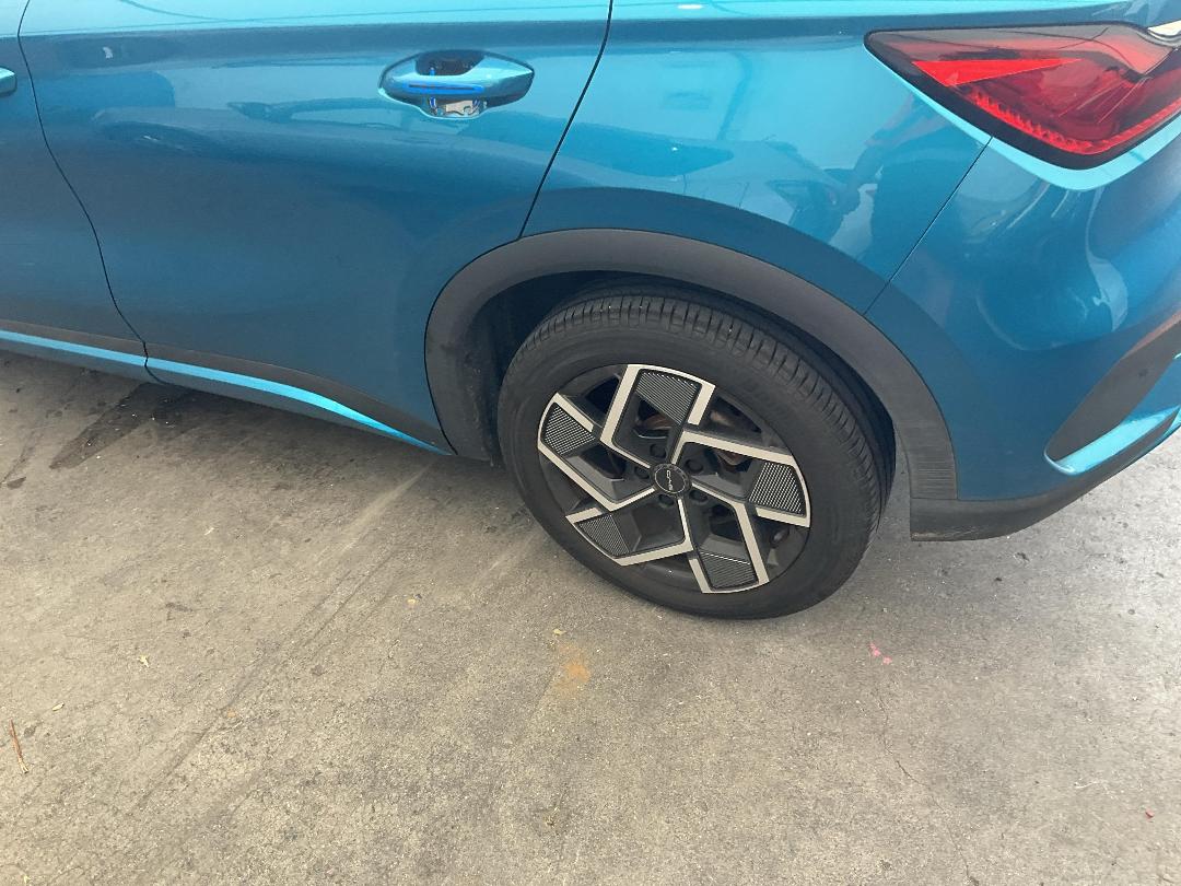 Photo '13' of BYD Atto 3 Extended Range