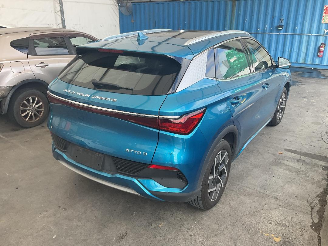 Photo '15' of BYD Atto 3 Extended Range