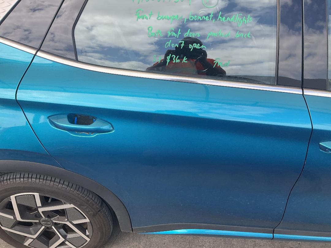 Photo '18' of BYD Atto 3 Extended Range