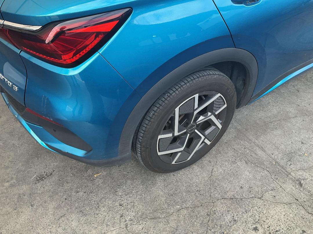 Photo '16' of BYD Atto 3 Extended Range