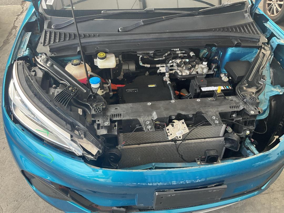 Photo '19' of BYD Atto 3 Extended Range