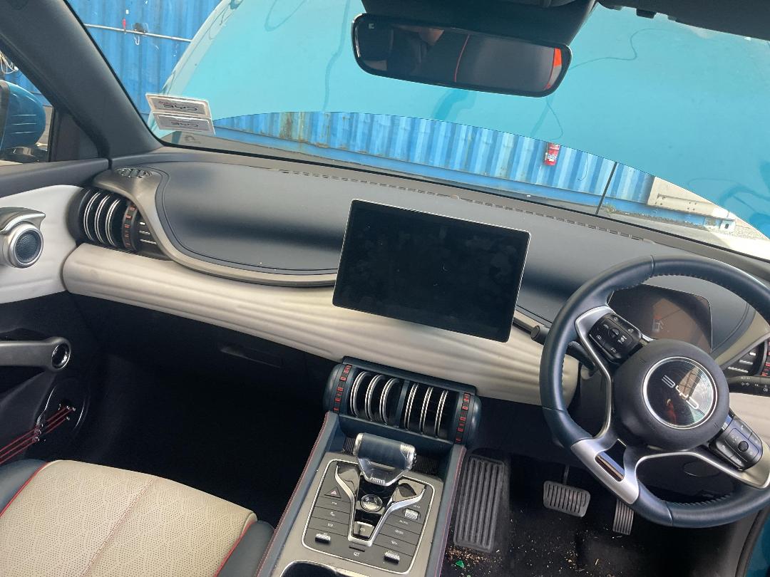 Photo '25' of BYD Atto 3 Extended Range