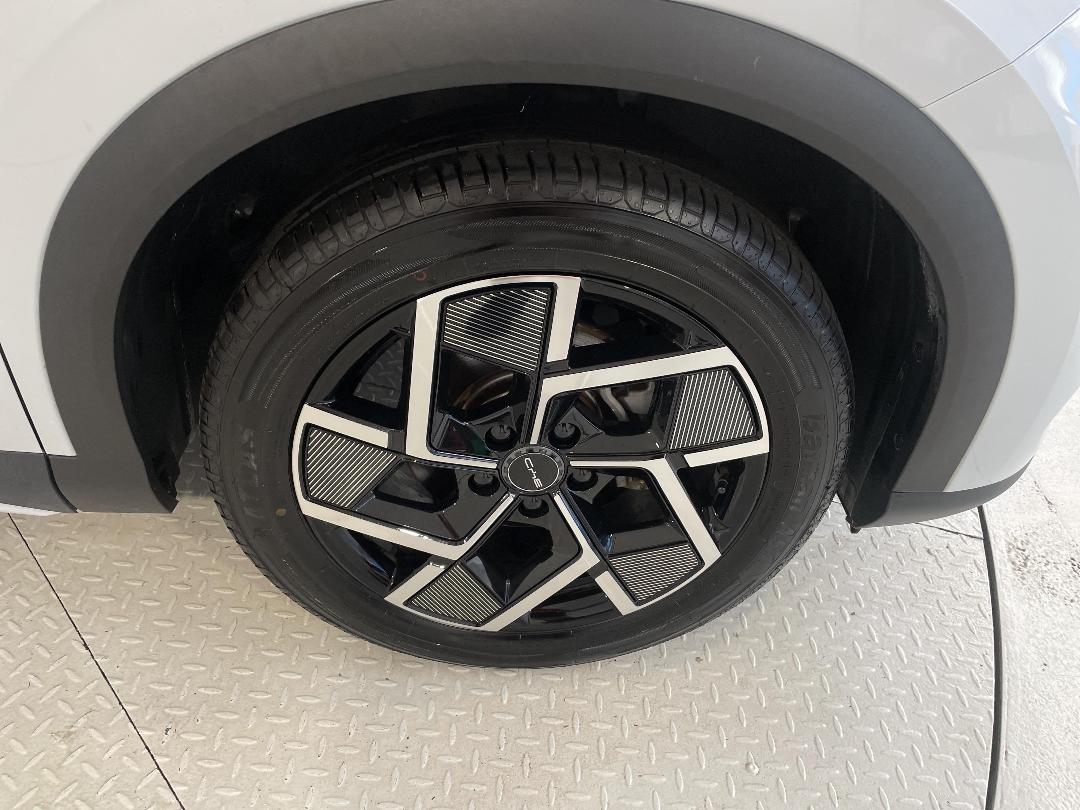 Photo '9' of BYD Atto 3