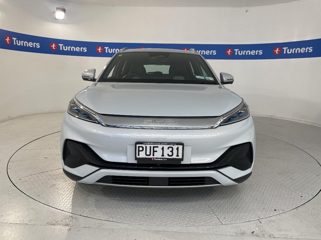 Photo '2' of BYD Atto 3