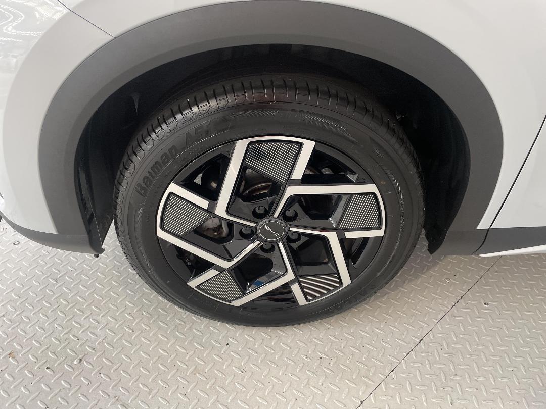 Photo '10' of BYD Atto 3