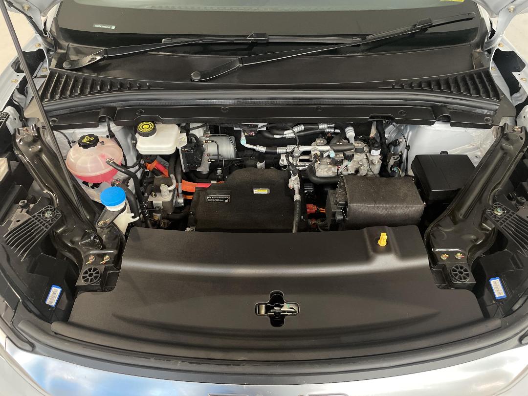 Photo '13' of BYD Atto 3