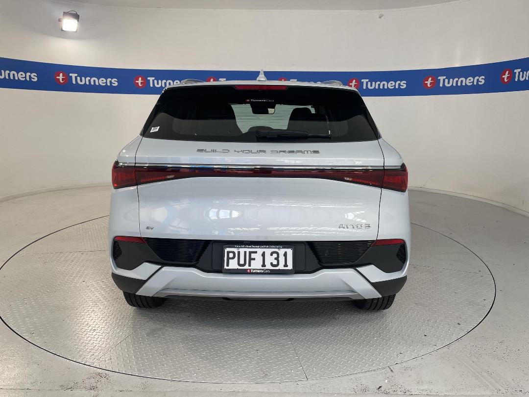 Photo '6' of BYD Atto 3