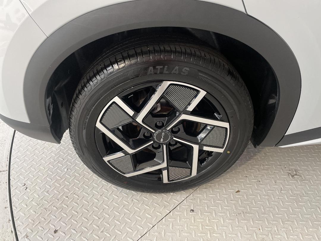 Photo '12' of BYD Atto 3