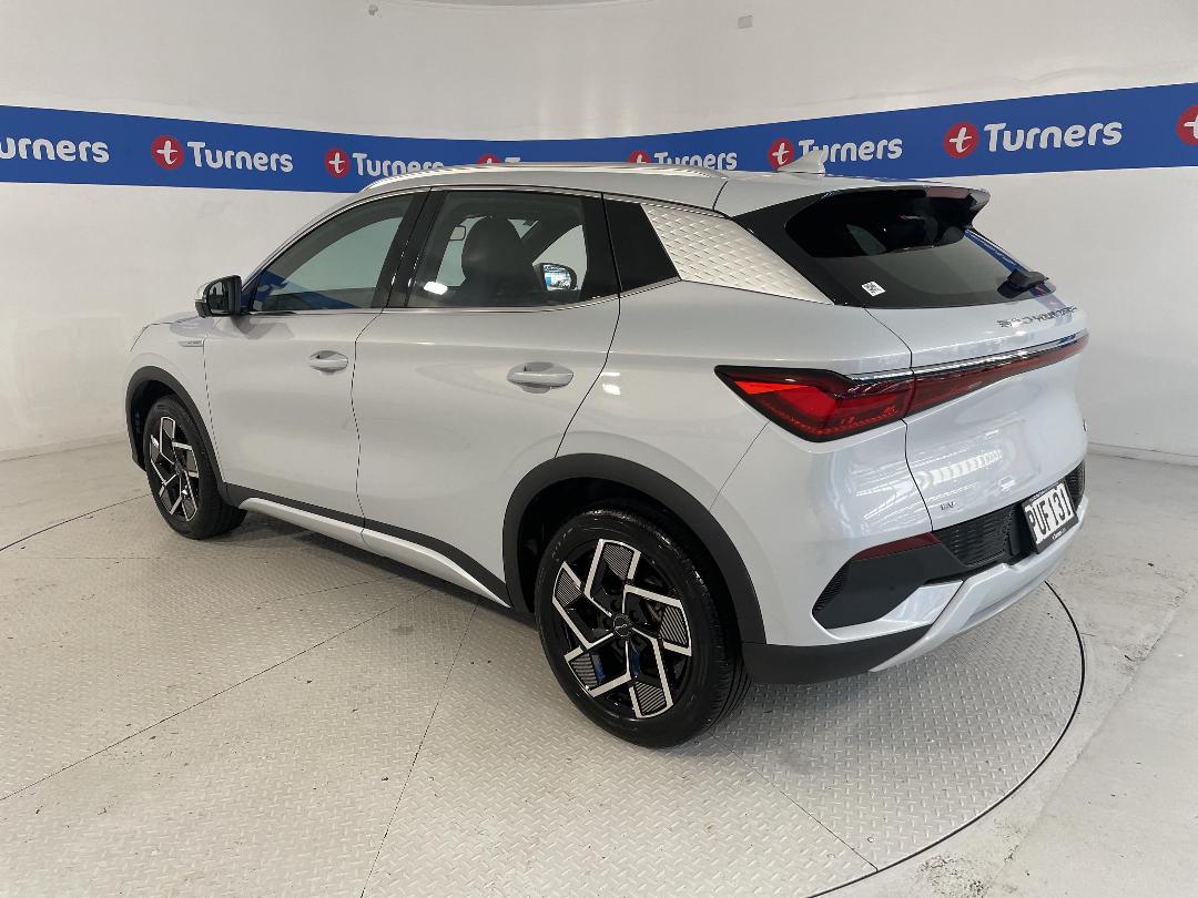 Photo '5' of BYD Atto 3