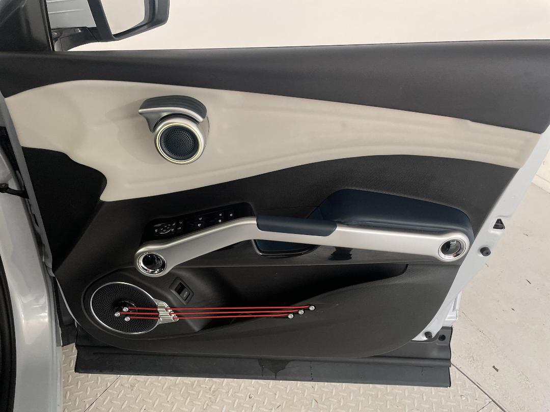 Photo '15' of BYD Atto 3