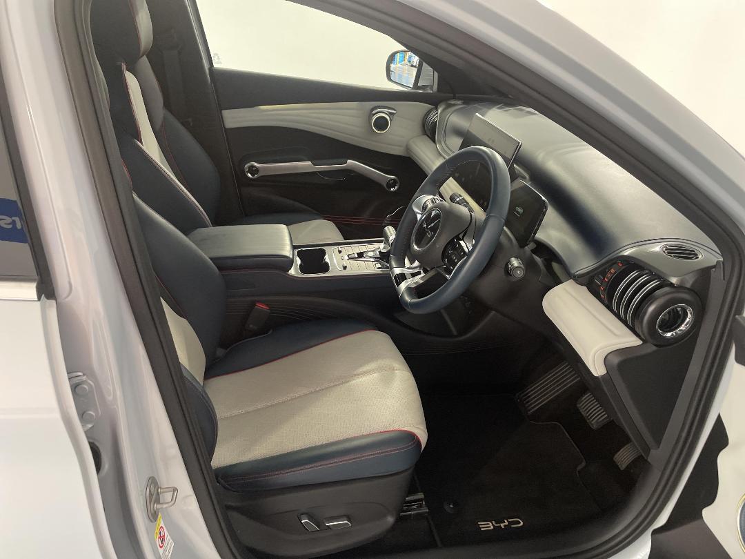 Photo '16' of BYD Atto 3