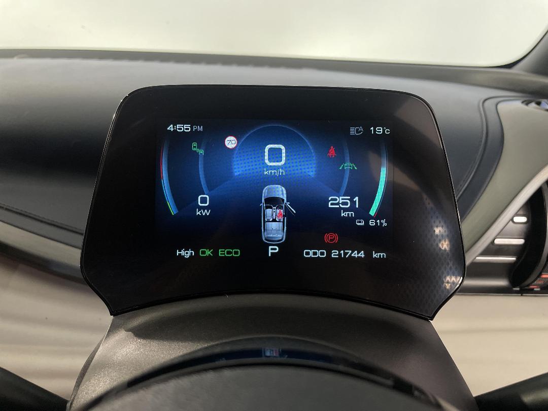 Photo '21' of BYD Atto 3