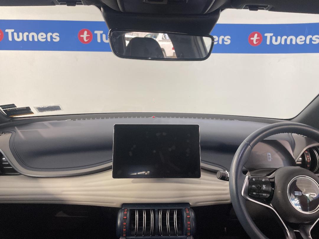 Photo '17' of BYD Atto 3