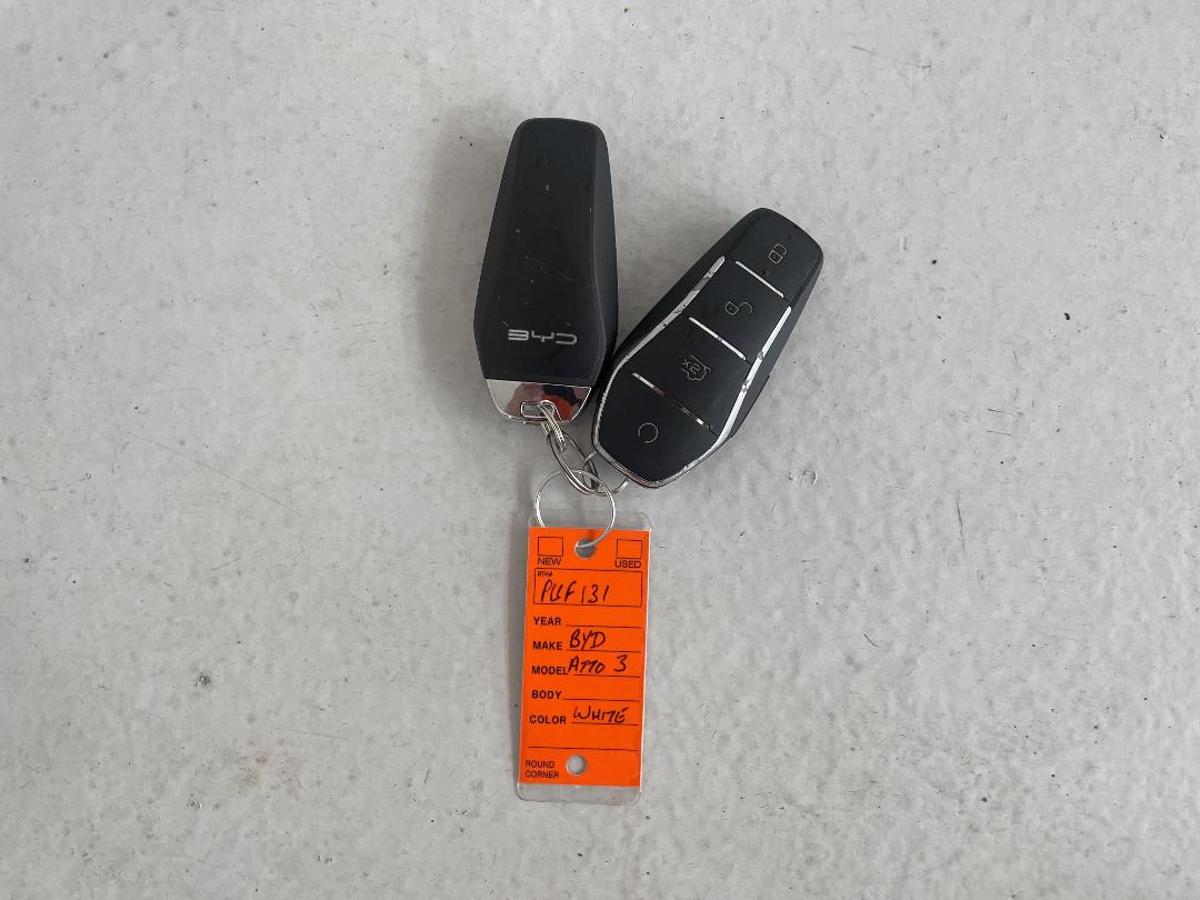 Photo '22' of BYD Atto 3