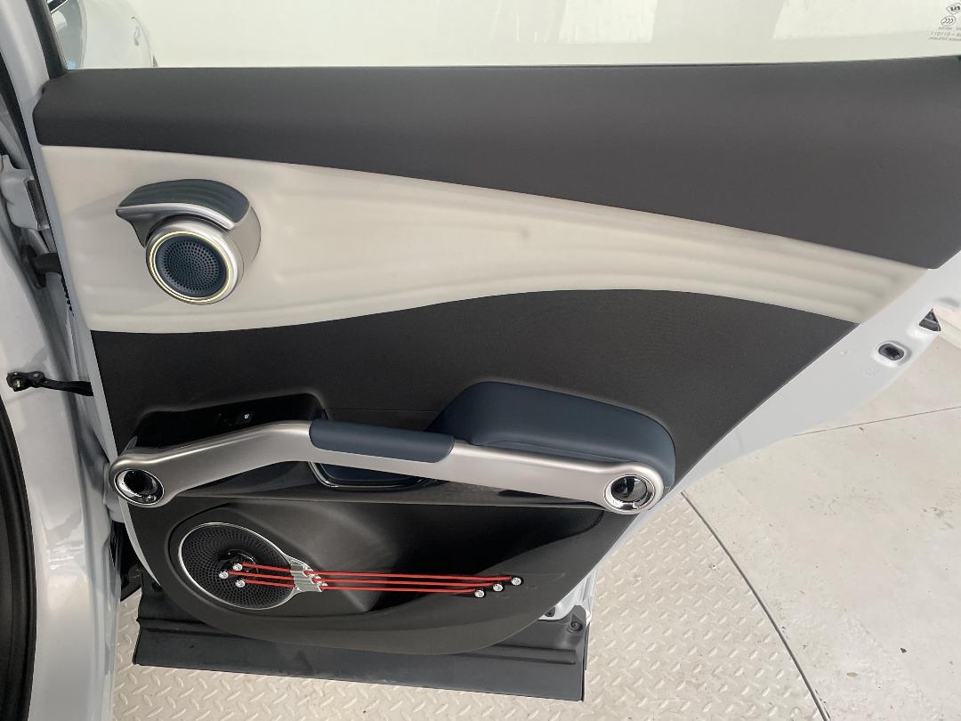 Photo '19' of BYD Atto 3