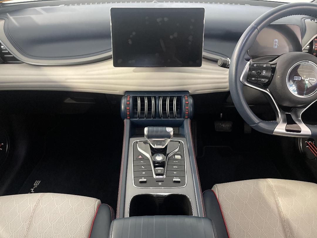 Photo '18' of BYD Atto 3