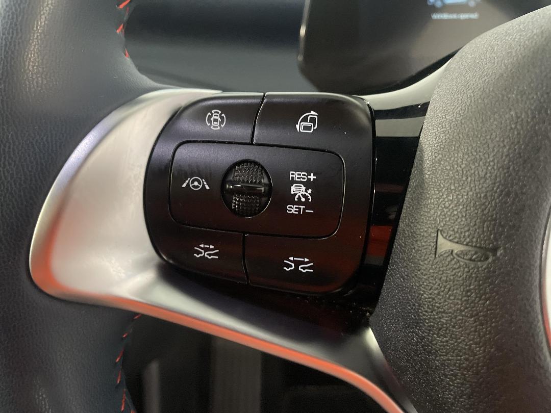 Photo '26' of BYD Atto 3