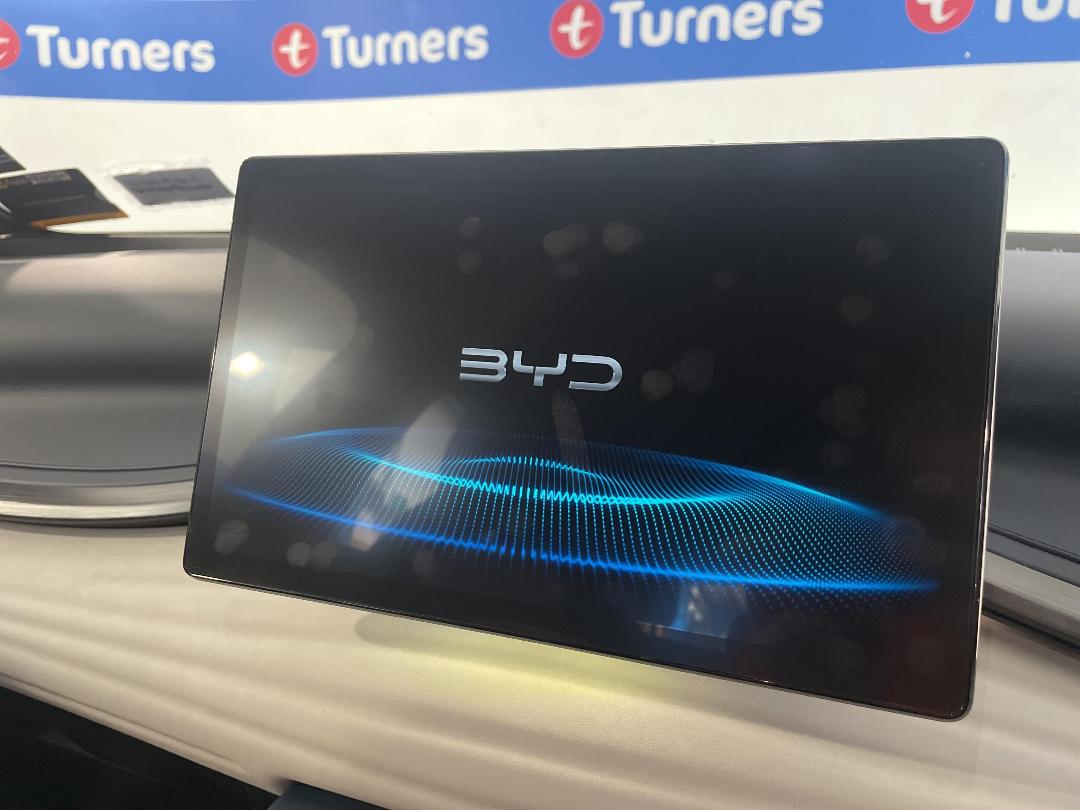 Photo '28' of BYD Atto 3