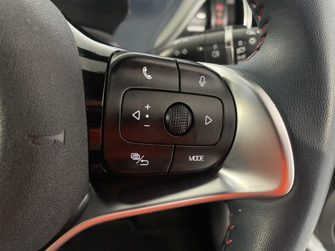 Photo '25' of BYD Atto 3