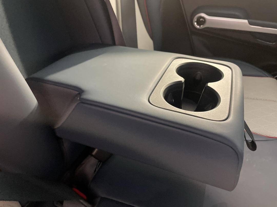 Photo '23' of BYD Atto 3