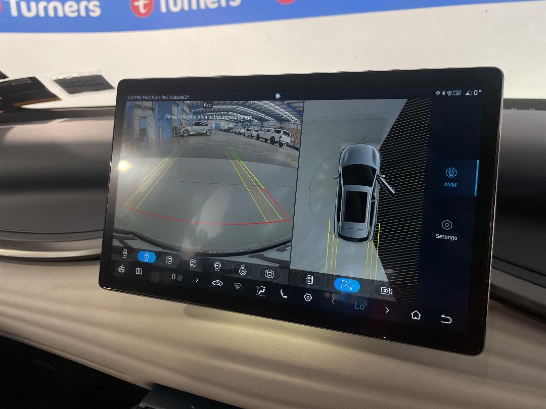 Photo '29' of BYD Atto 3