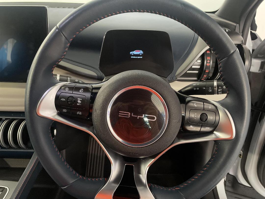 Photo '27' of BYD Atto 3