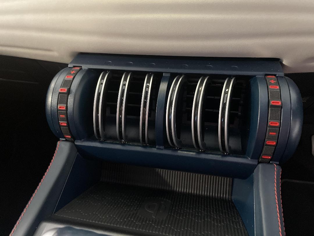 Photo '30' of BYD Atto 3