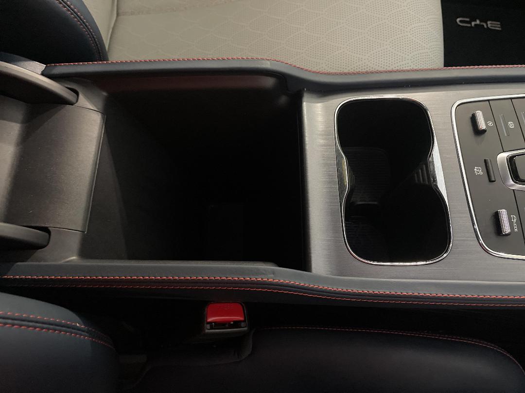 Photo '32' of BYD Atto 3