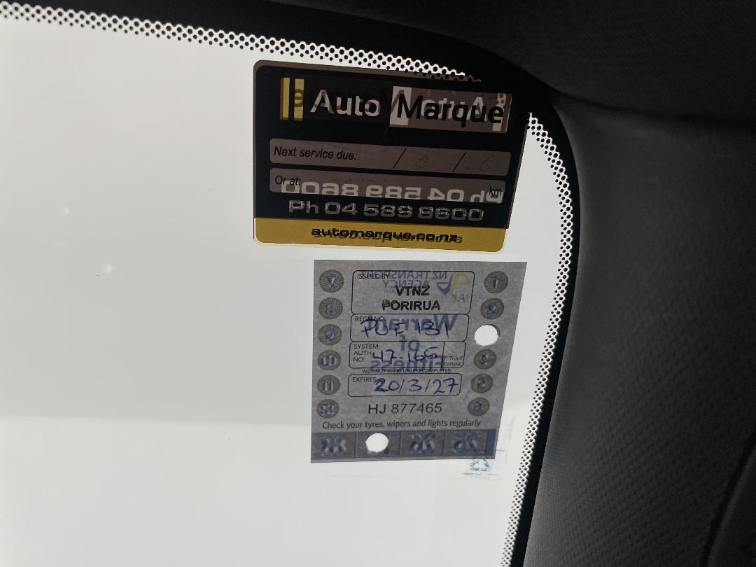 Photo '33' of BYD Atto 3