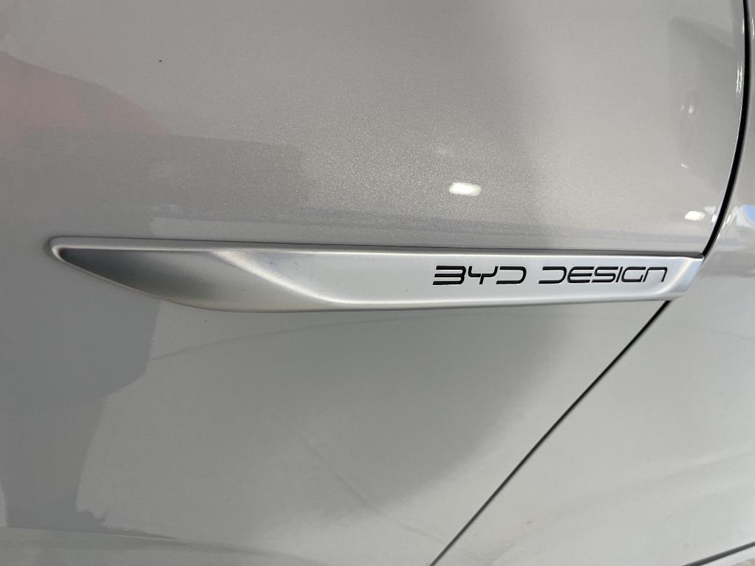 Photo '35' of BYD Atto 3