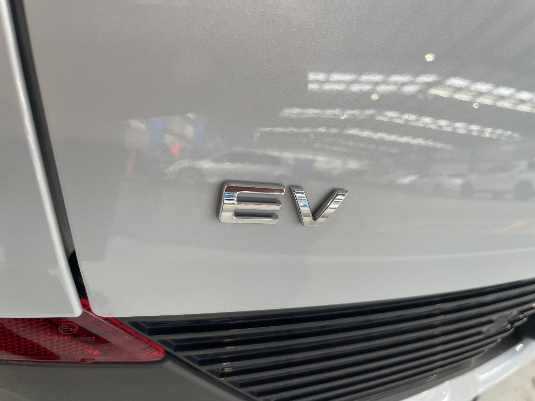 Photo '36' of BYD Atto 3