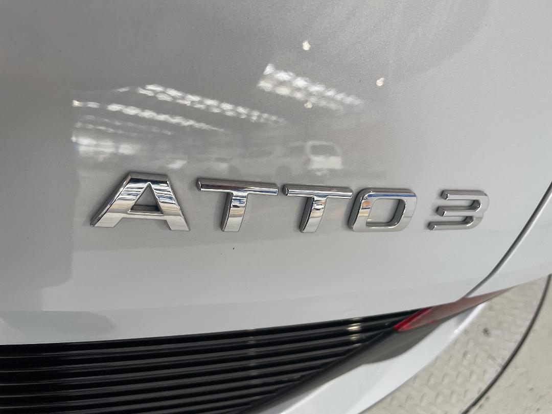 Photo '37' of BYD Atto 3