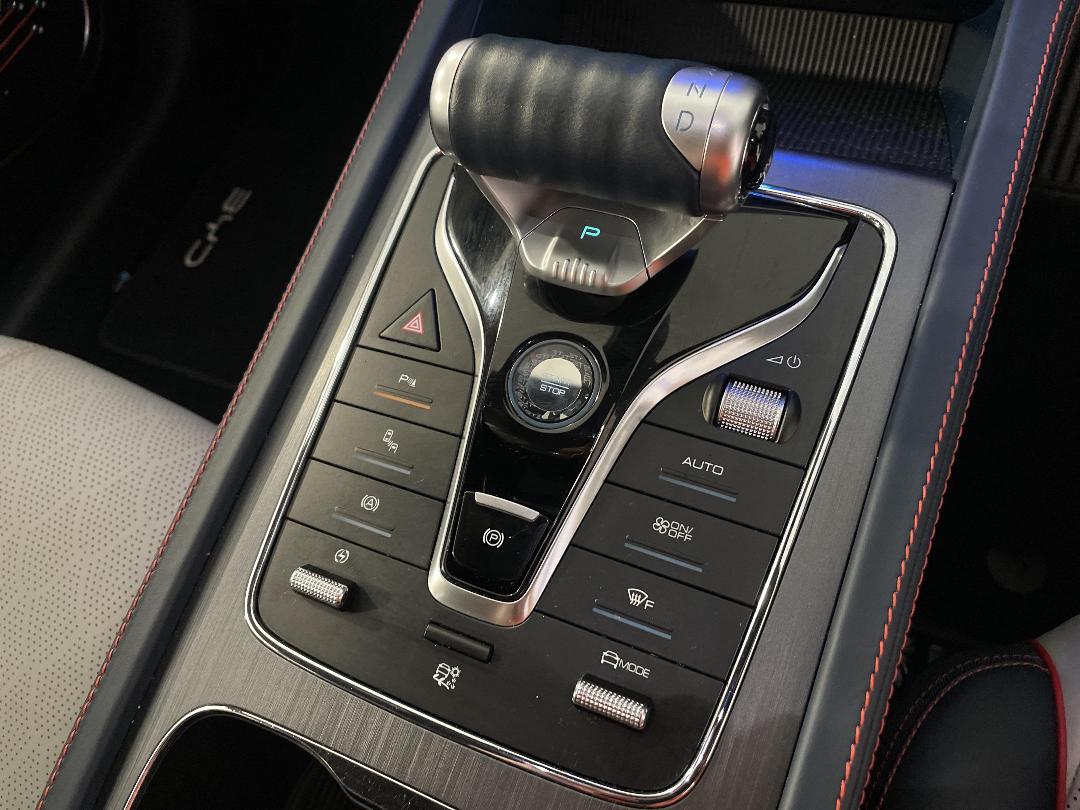 Photo '31' of BYD Atto 3