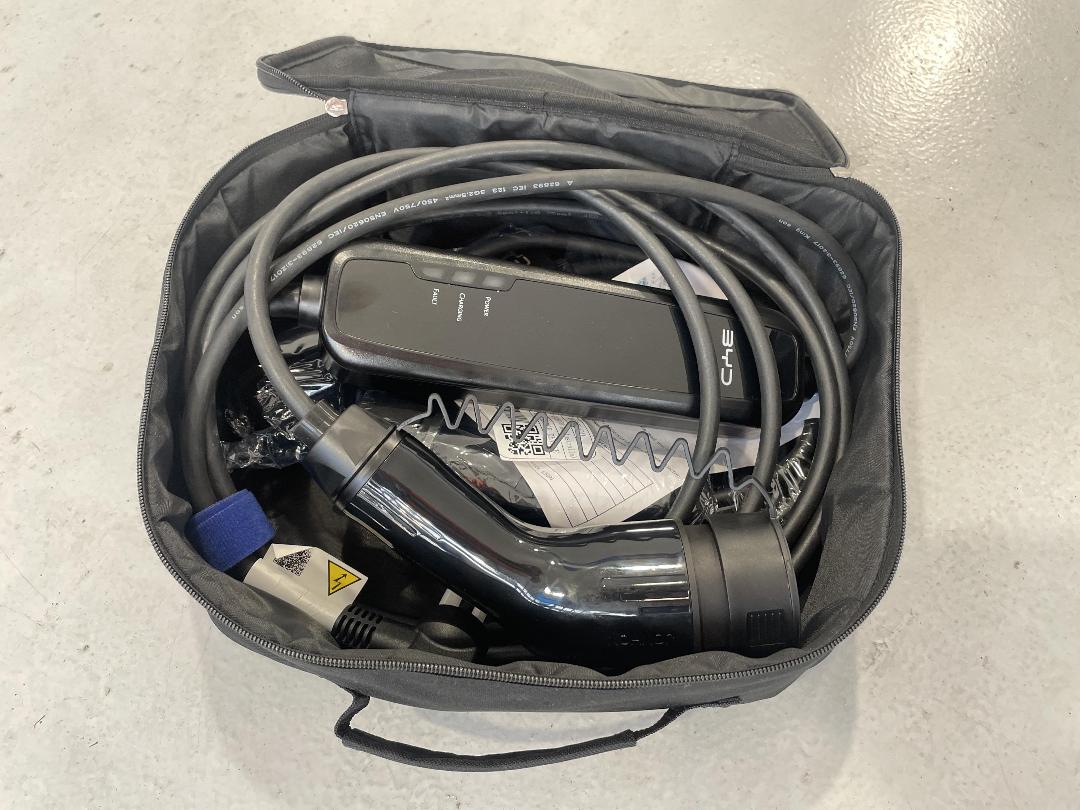 Photo '38' of BYD Atto 3