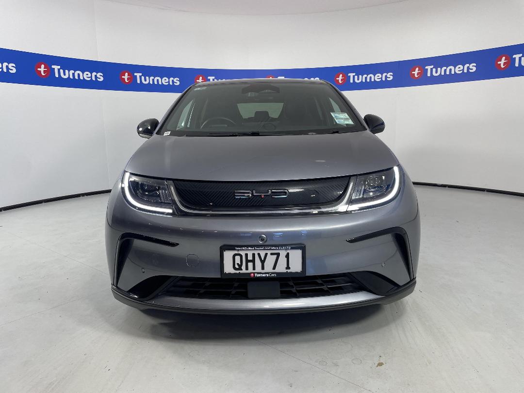 Photo '2' of BYD Dolphin