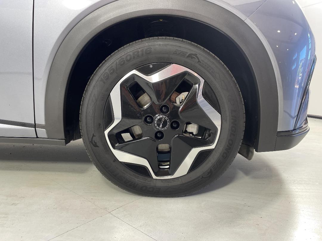 Photo '9' of BYD Dolphin