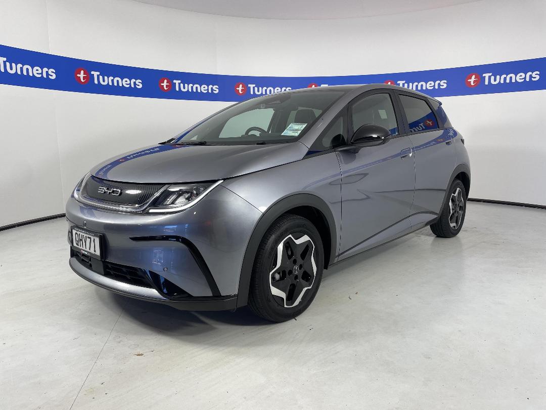 Photo '4' of BYD Dolphin