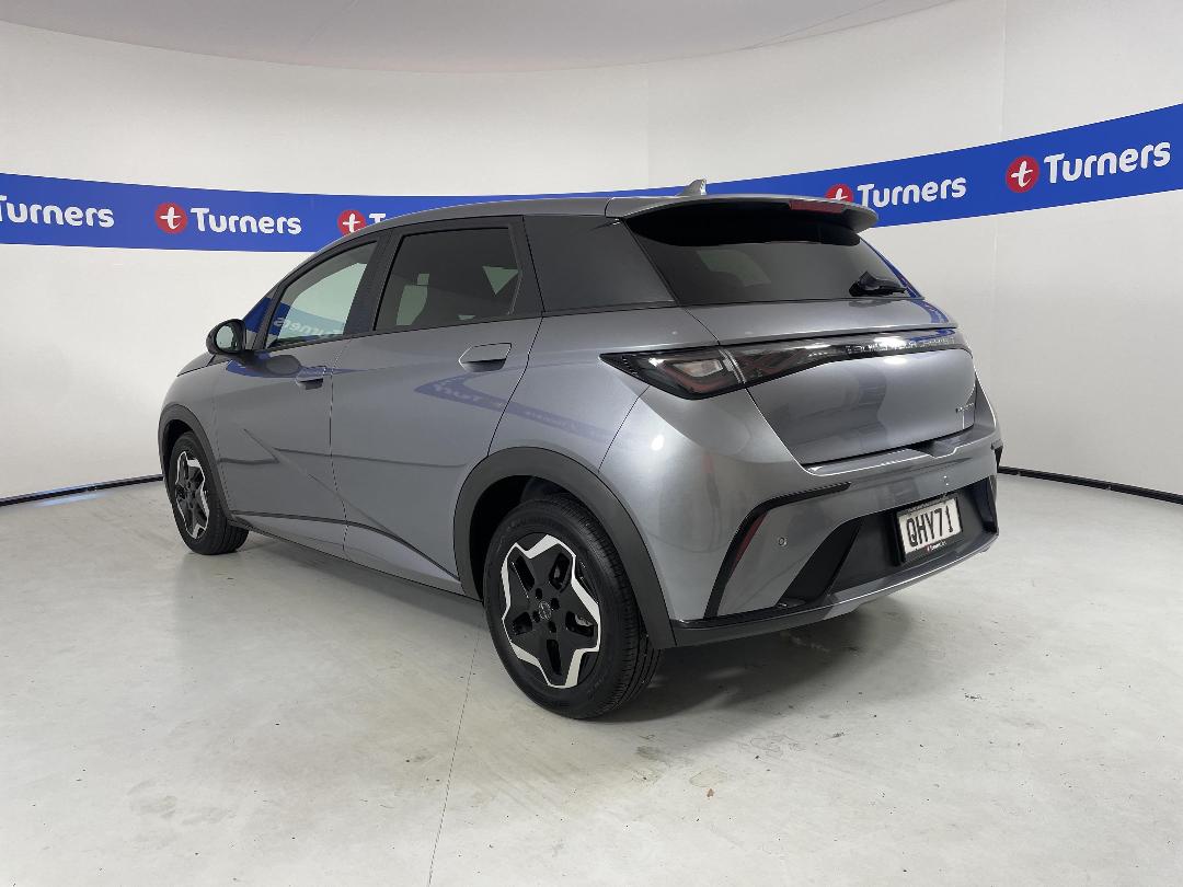 Photo '5' of BYD Dolphin