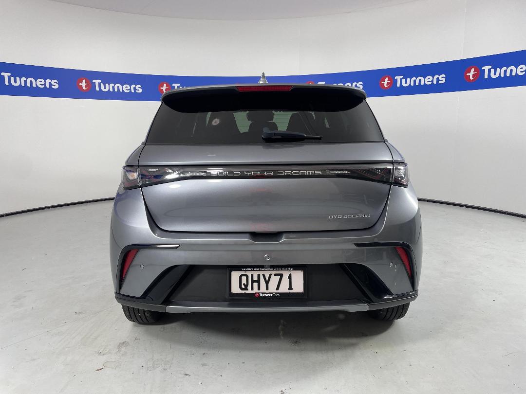 Photo '6' of BYD Dolphin