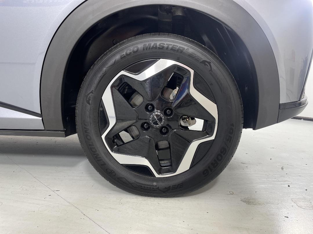 Photo '11' of BYD Dolphin