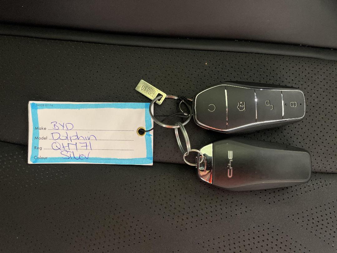 Photo '22' of BYD Dolphin