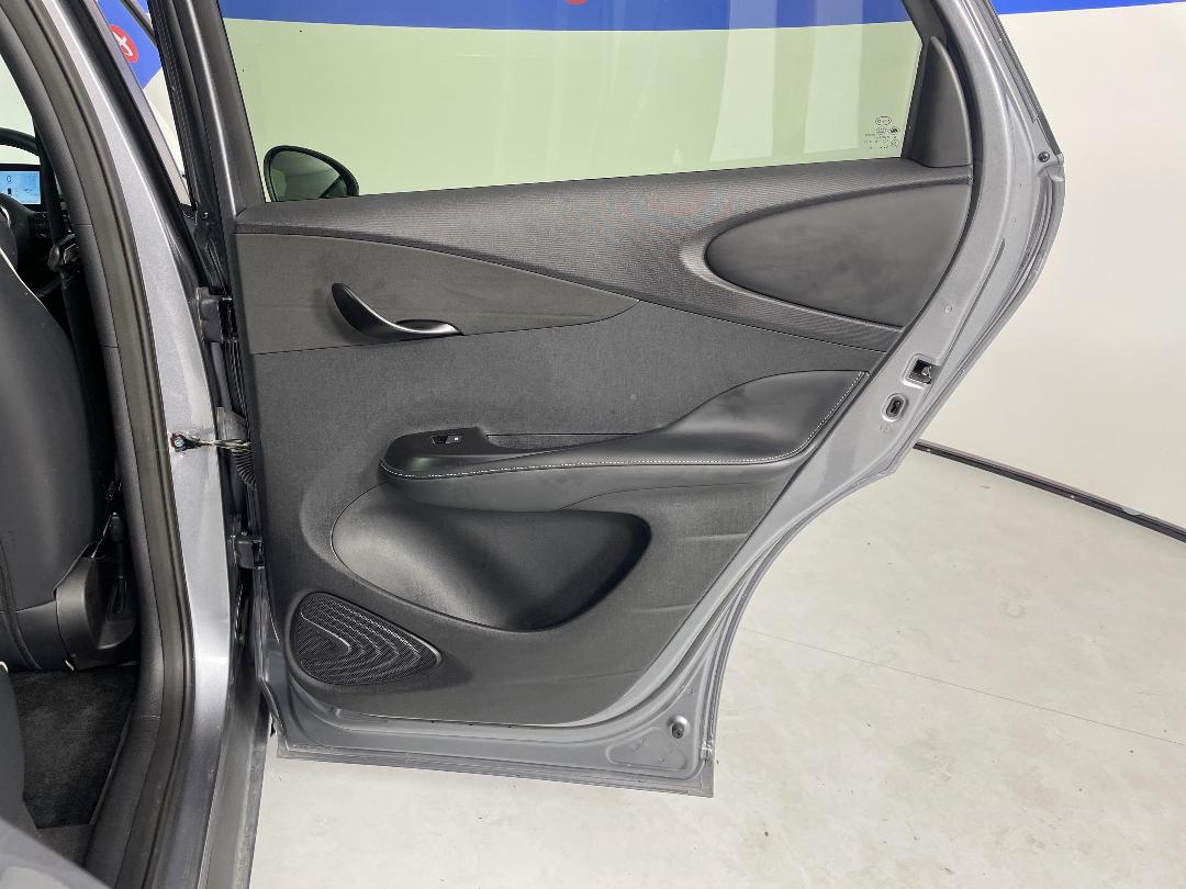 Photo '19' of BYD Dolphin