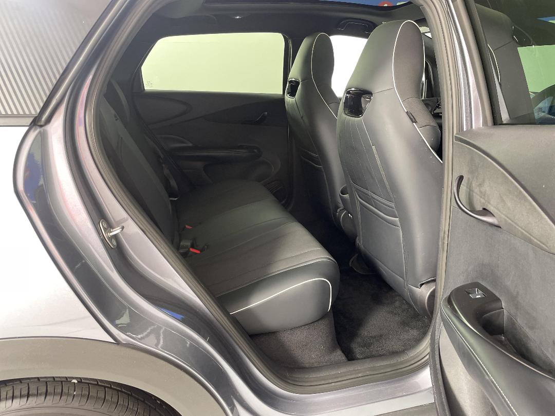 Photo '20' of BYD Dolphin