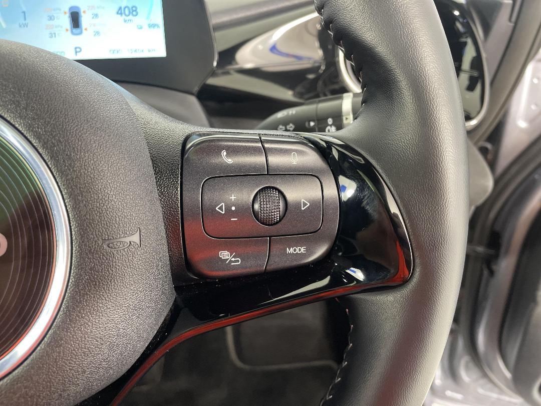 Photo '25' of BYD Dolphin