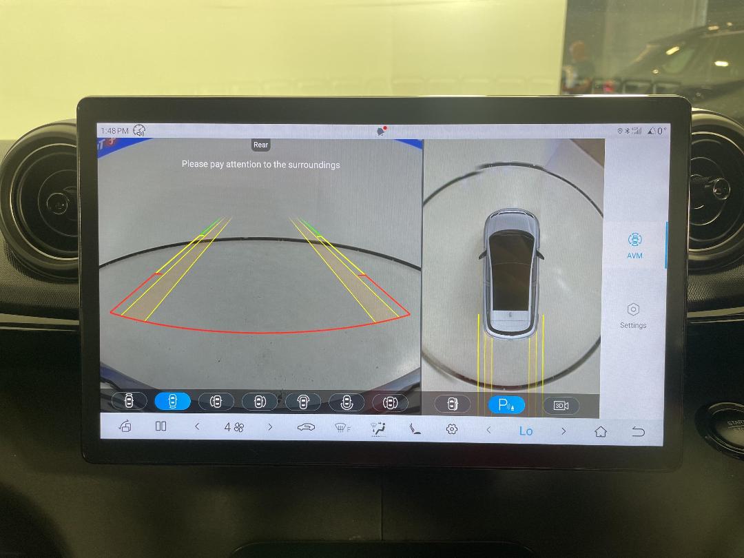 Photo '29' of BYD Dolphin