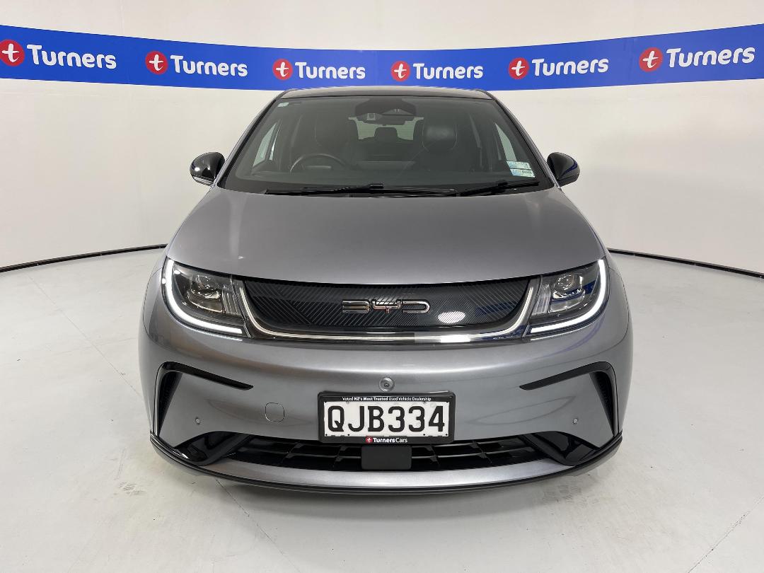 Photo '2' of BYD Dolphin