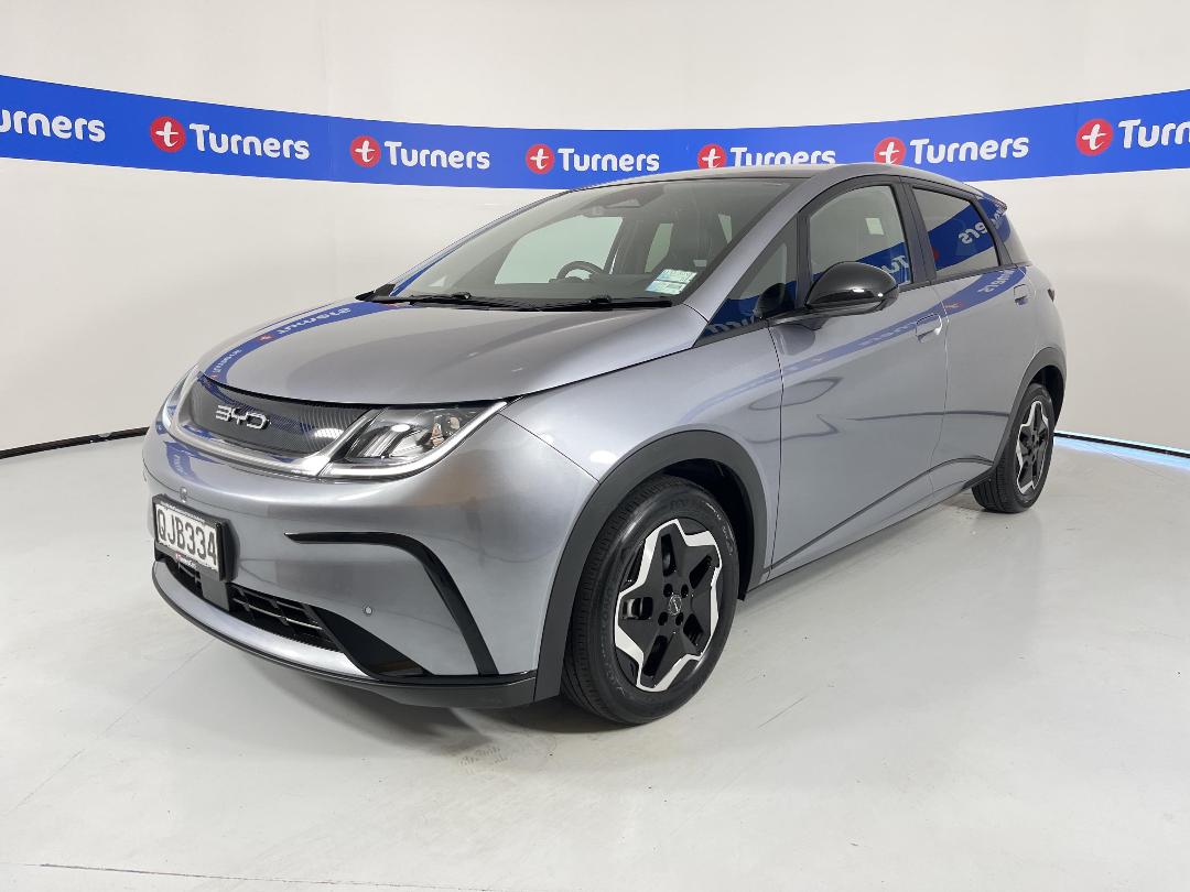 Photo '4' of BYD Dolphin