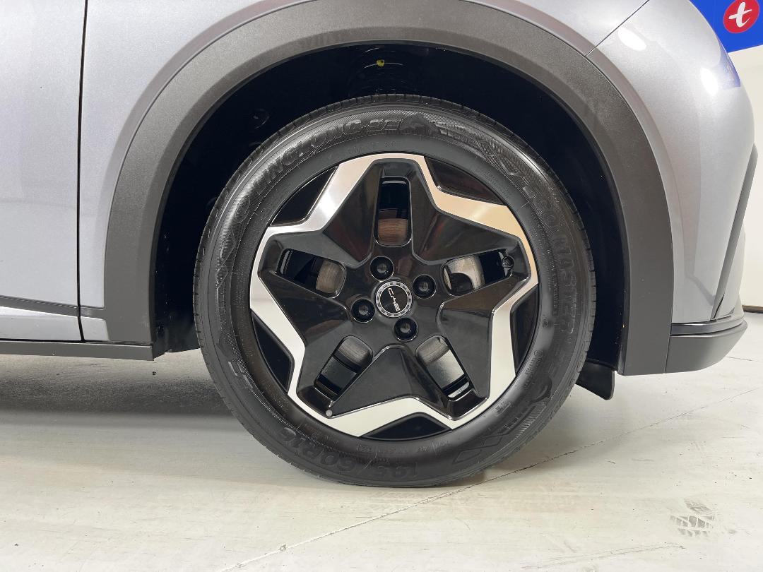 Photo '9' of BYD Dolphin