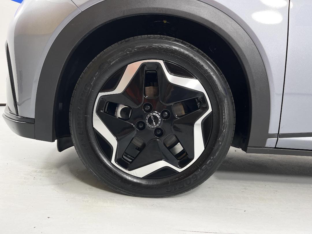 Photo '10' of BYD Dolphin