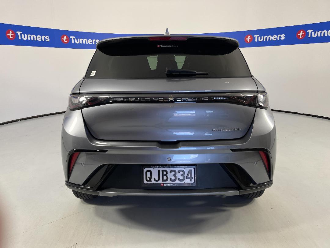 Photo '6' of BYD Dolphin